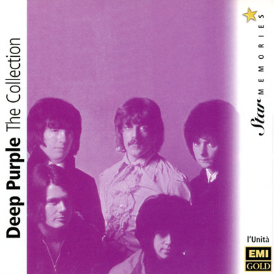 Deep Purple – The Collection (1997, CD) - Discogs