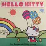 24 von 36 " mit BPZ 2006-10 Bip Hello Kitty " Hello Kitty beim Jubeln Nr 