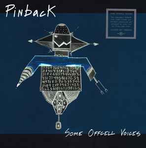 Some Offcell Voices - Pinback