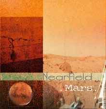 Nearfield (5) - Mars album cover