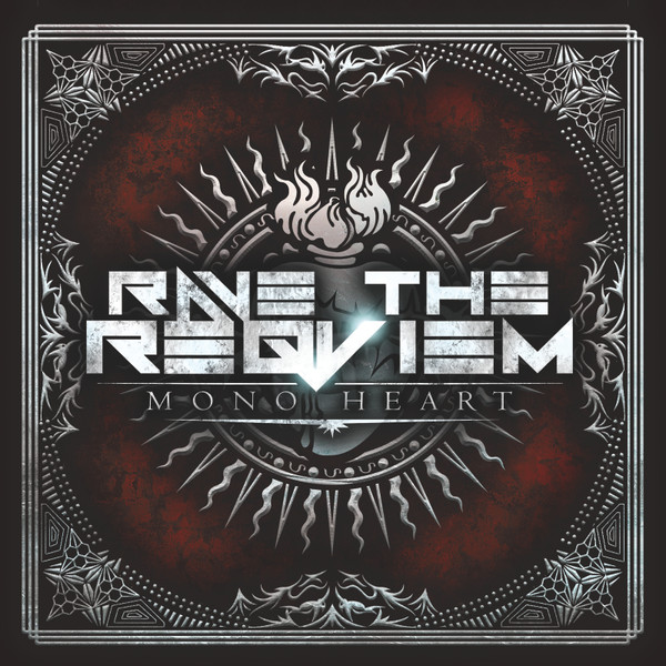 lataa albumi Rave The Reqviem - Mono Heart