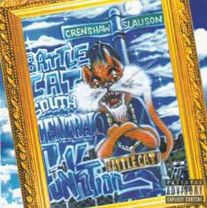 Battlecat – South Central Funktion (2013, CD) - Discogs