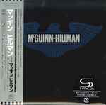 Cover of McGuinn-Hillman, 2014-03-26, CD