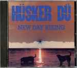 Cover of New Day Rising, , CD