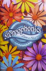 Stereophonics – Have A Nice Day (2001