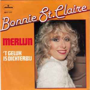 Bonnie St. Claire - Merlijn