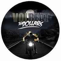 16 Dollars - Volbeat