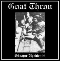 last ned album Download Goat Thron - Ultra Humiliate album