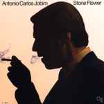 Cover of Stone Flower, 1970, Vinyl