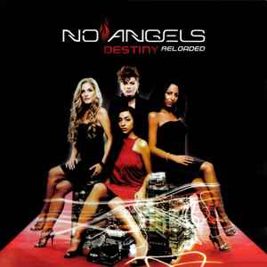 No Angels - Destiny Reloaded