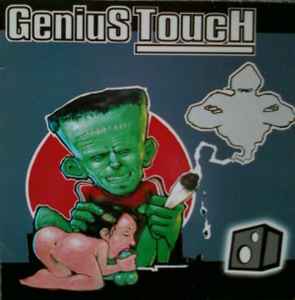 Genius Touch 3 - Crazy B, Faster Jay