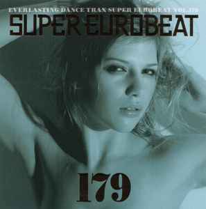 Super Eurobeat Vol. 176 (2007, CD) - Discogs