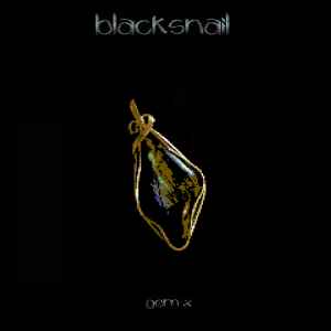 BlackSnaiL - .​.​.​Gem'x​.​.​. (Round B) (Demo) album cover
