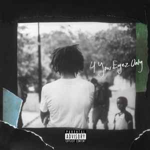 4 Your Eyez Only - J. Cole