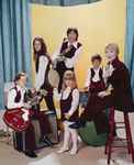 descargar álbum The Partridge Family - I Think I Love You Somebody Wants To Love You