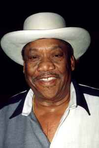 Bobby Bland on Discogs