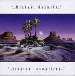 Cover of Tropical Campfire's, 1992, CD