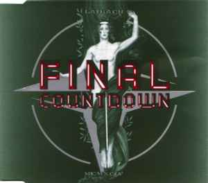 Final Countdown - Laibach