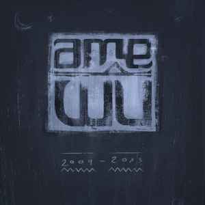 Amewu - 2009-2013 Album-Cover