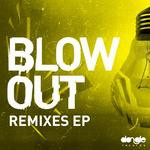 last ned album Felguk - Blow Out Remixes EP