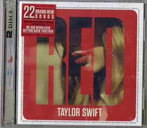 Taylor Swift Evermore Music CD Album,Deluxe Edition New - La Paz, evermore  taylor swift vinyl