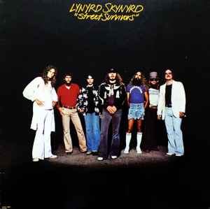 Lynyrd Skynyrd – Street Survivors (Vinyl) - Discogs