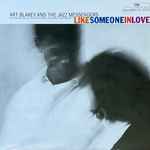 Cover of Like Someone In Love, , Vinyl