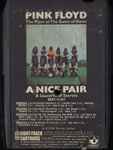 Cover of A Nice Pair, 1973, 8-Track Cartridge