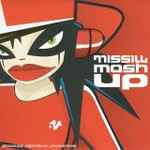 Cover of Mash Up, 2005, CD