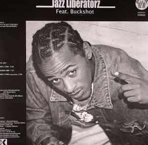 The Process - Jazz Liberatorz