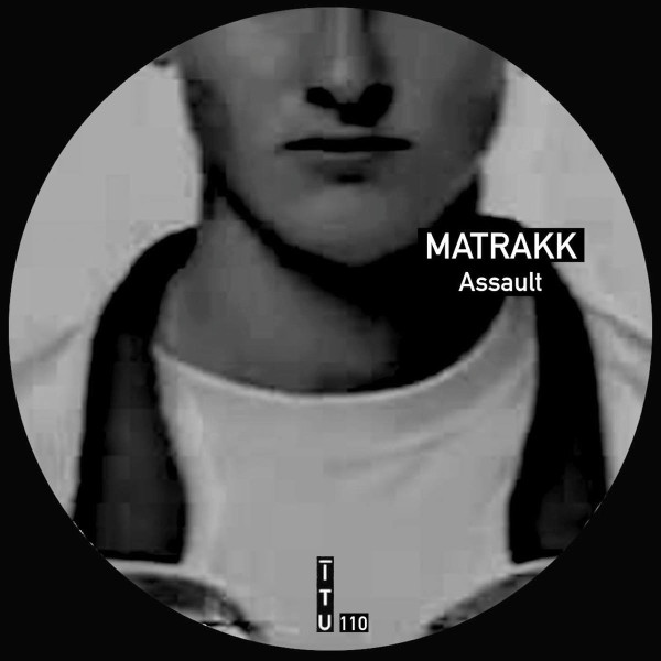 lataa albumi Matrakk - Assault