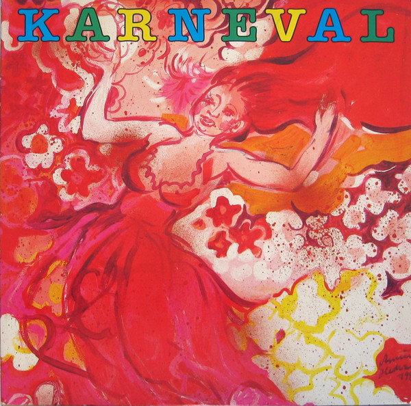 Karneval (1984, Vinyl) - Discogs