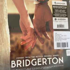 Kris Bowers - Bridgerton: Music From The Original Netflix Series / Covers From The Original Netflix Series