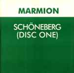 Cover of Schöneberg , 1996-05-06, Vinyl