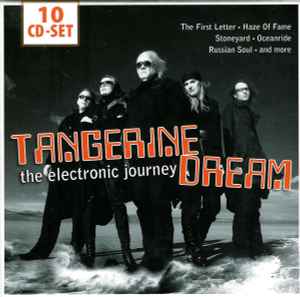 Tangerine Dream - The Electronic Journey