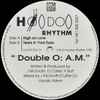 Double O: A.M. - High On Love / Tears In Your Eyes