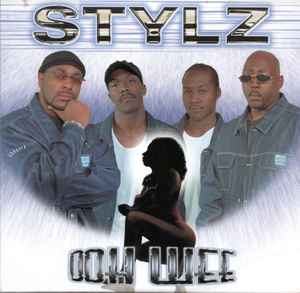 Stylz – Ohhwee (2000, CD) - Discogs