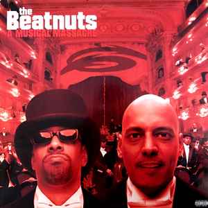 The Beatnuts – The Originators (2002, Vinyl) - Discogs