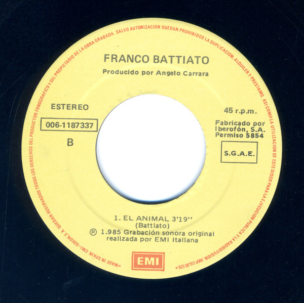 last ned album Franco Battiato - No Time No Space