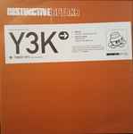 Cover of Y3K (Deep Progressive Breaks), 2000, Vinyl
