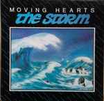 Cover of The Storm, 1985, Vinyl