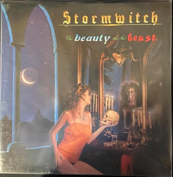 Stormwitch - The Beauty And The Beast | Releases | Discogs
