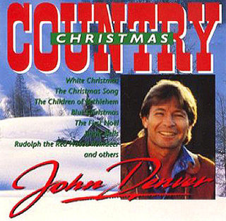 John Denver – Country Christmas (CD) - Discogs