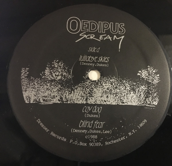 Album herunterladen Oedipus Scream - The Mental Purpose