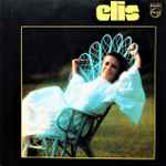 Cover of Elis, 1972, Vinyl