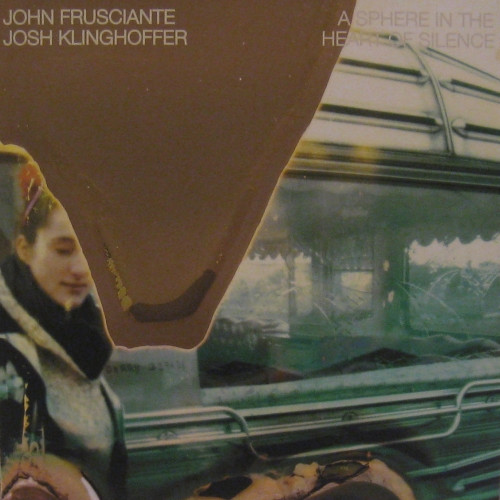 John Frusciante / Josh Klinghoffer - A Sphere In The Heart Of 
