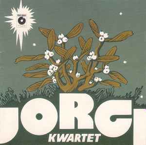Kwartet Jorgi - Kwartet Jorgi album cover