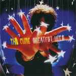 Cover of Greatest Hits, 2001-11-12, CD