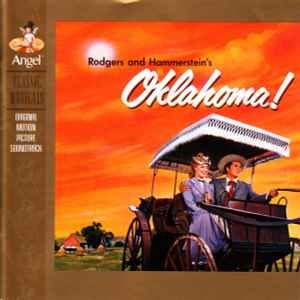 Rodgers And Hammerstein – Oklahoma! Original Motion Picture