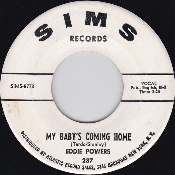 The Intruders – Come Home Soon / My Baby (Vinyl) - Discogs